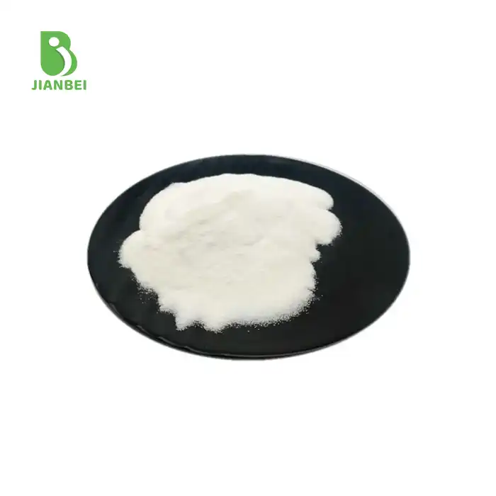 bulk Fluconazole Powder
